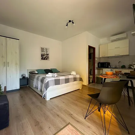 Studio Coce Apartment *