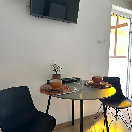 Studio Coce Apartment Trogir