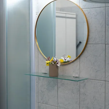 Coce Apartment *