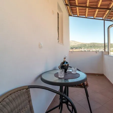Studio Coce Apartment Trogir