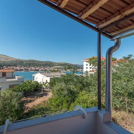 Apartment Studio Coce Trogir