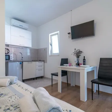 Studio Coce * Trogir