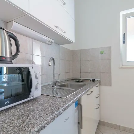 Studio Coce Apartment