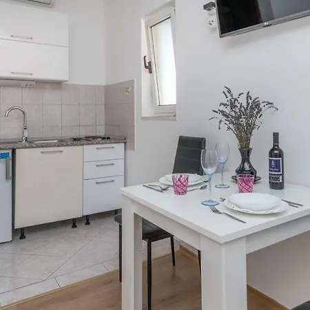 Studio Coce Apartment *