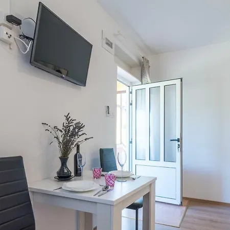 Studio Coce Apartment