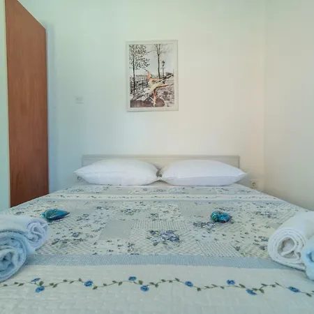 Apartment Studio Coce *