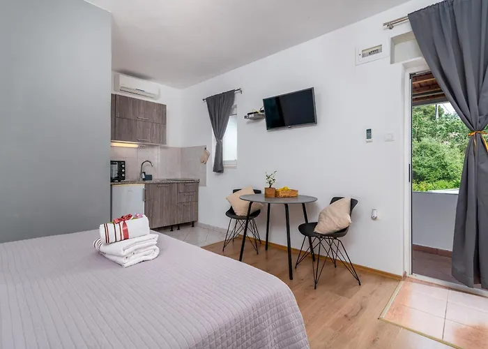 Coce Apartament