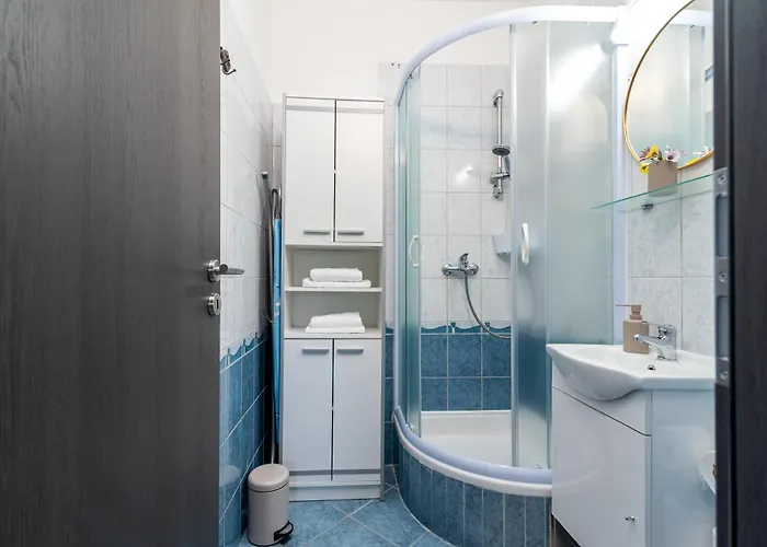 Apartament Coce