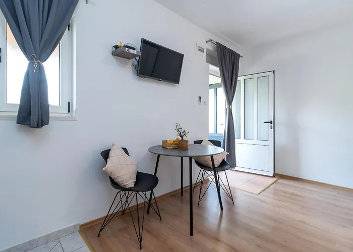 Coce Apartment *