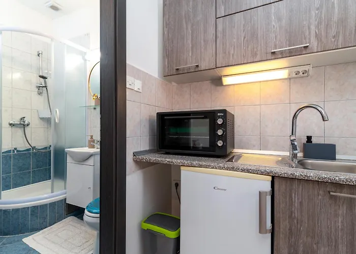 Coce Apartament