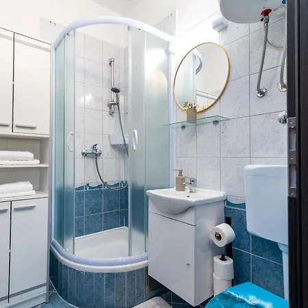 Coce Appartement *