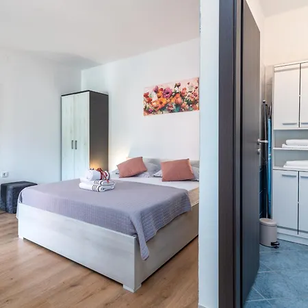 Coce Appartement