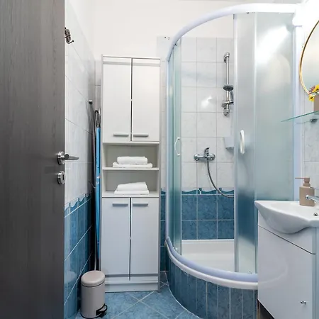 Appartement Coce