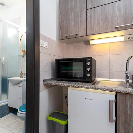 Coce Apartman