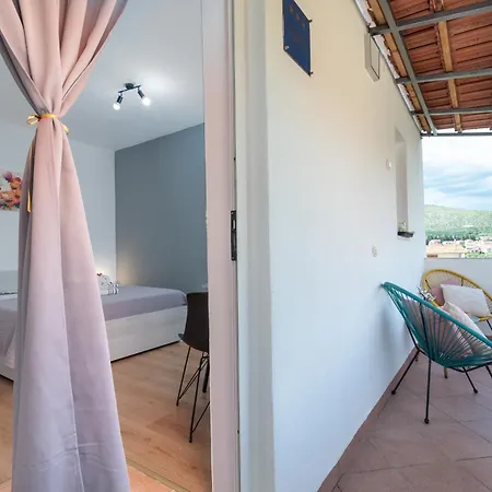 Apartman Coce *
