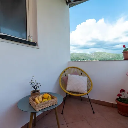 Coce Appartement Trogir