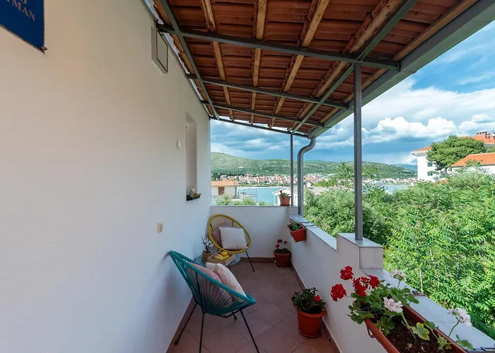 Apartamento Coce Trogir